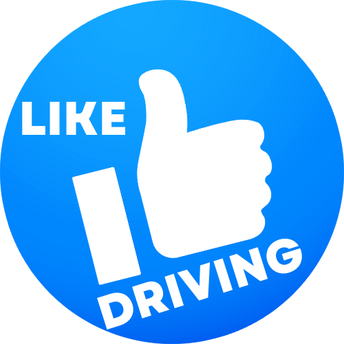 Like Driving