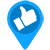 Driving School icon